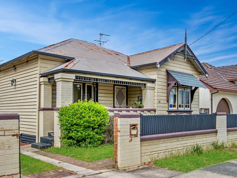 45 Everton Street, Hamilton, NSW 2303 Property Details