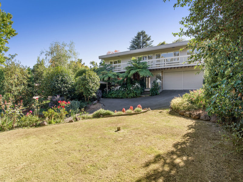 973 Mount Dandenong Tourist Road, Montrose, VIC 3765
