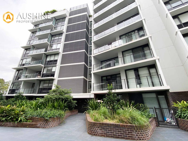 7 Bennelong Parkway, Wentworth Point, NSW 2127