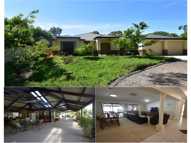 14 Spring Street, Kersbrook, SA 5231