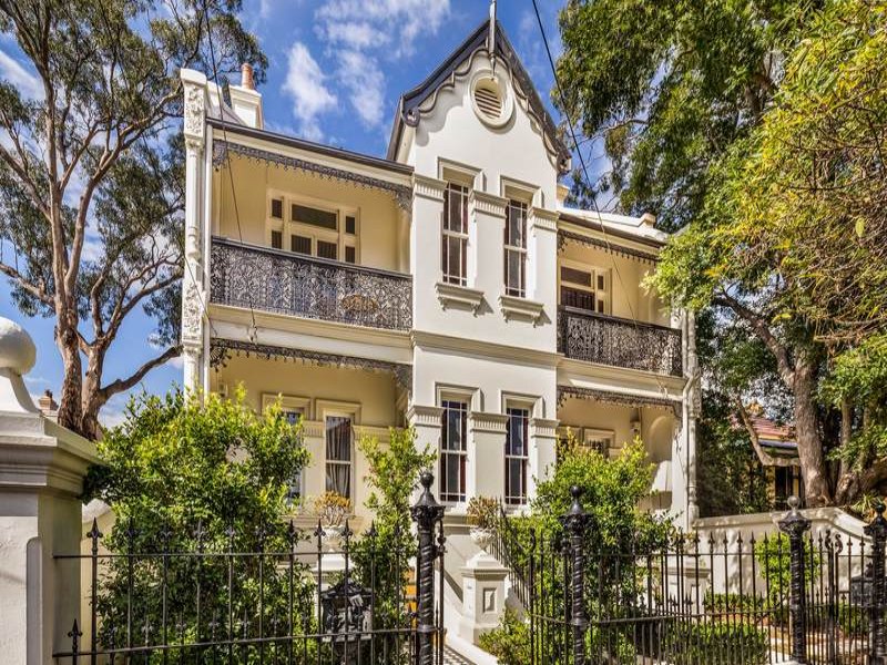 2 Toxteth Road, Glebe, NSW 2037 Property Details