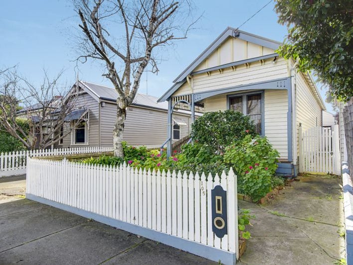 105 Maud Street, Geelong, Vic 3220 Property Details