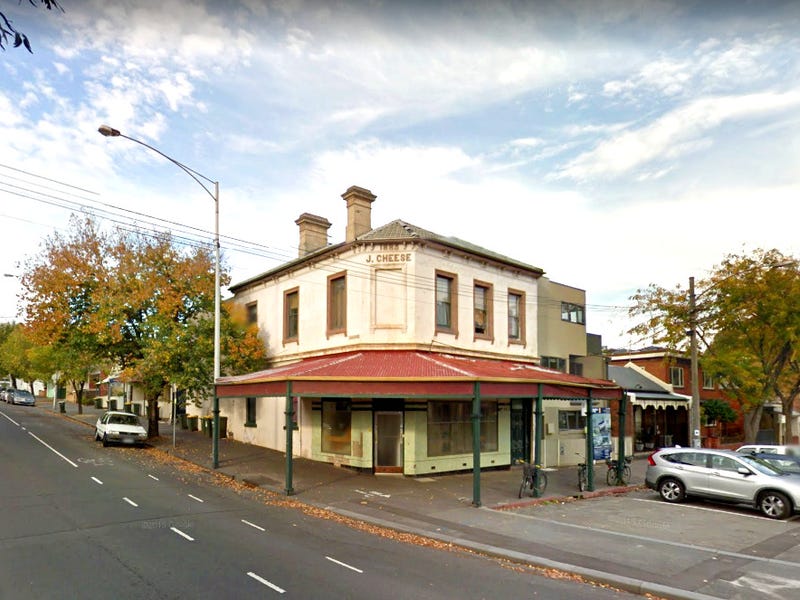 16 Molesworth Street, North Melbourne, VIC 3051
