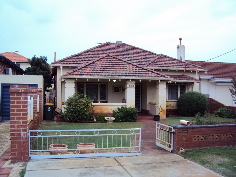 313 Crawford Road, Inglewood, WA 6052