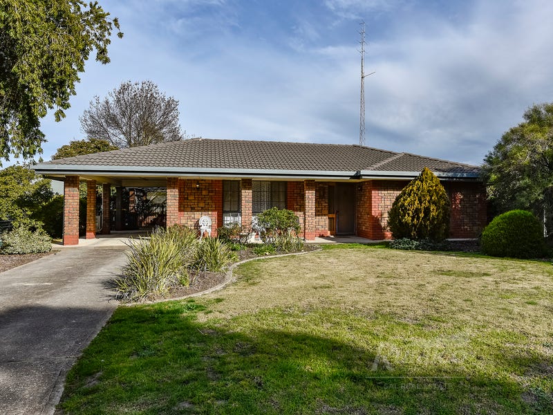 4 Park Terrace, Keith, SA 5267 House for Sale