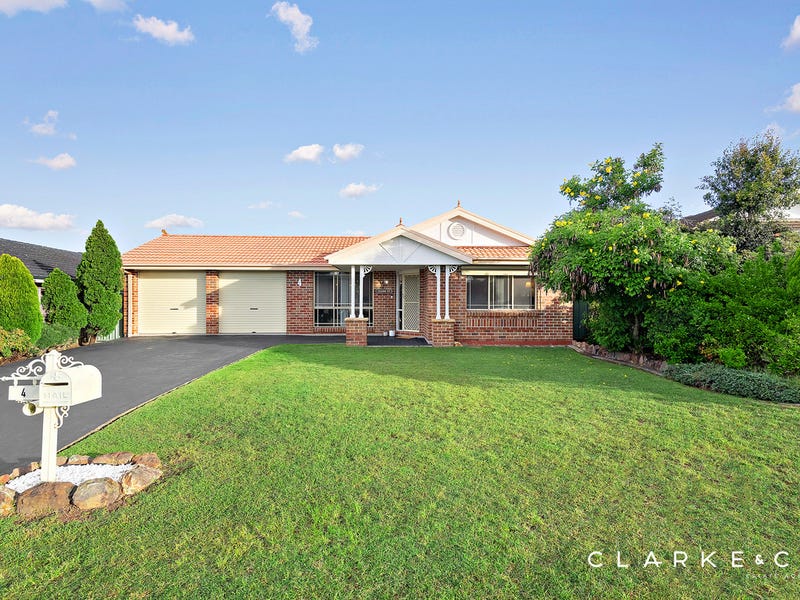 4 Copperleaf Avenue, Thornton, NSW 2322 Property Details