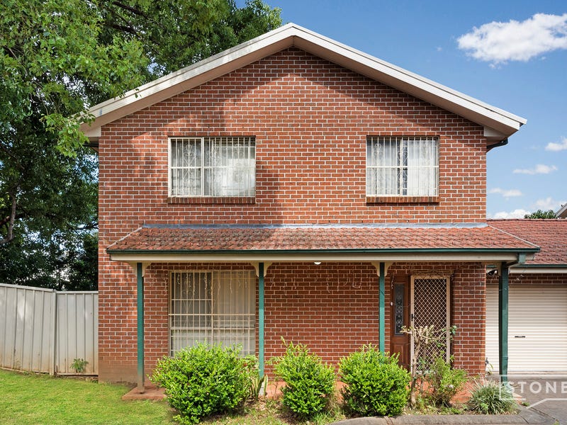 2/71A Wentworth Avenue, Wentworthville, NSW 2145 Property Details