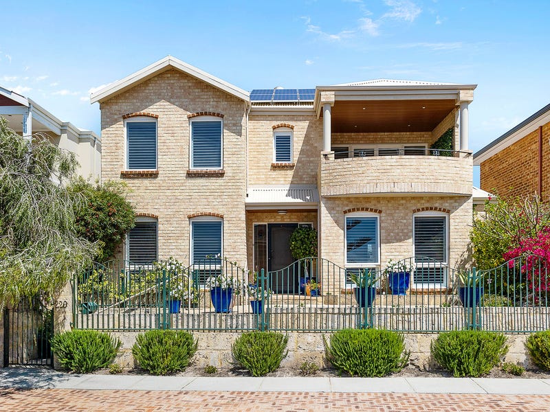 220 Flinders Avenue, Hillarys, WA 6025 Property Details