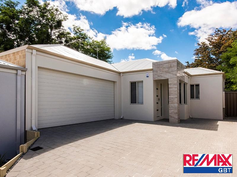 20B&C Amberley Way, Westminster, WA 6061 Property Details