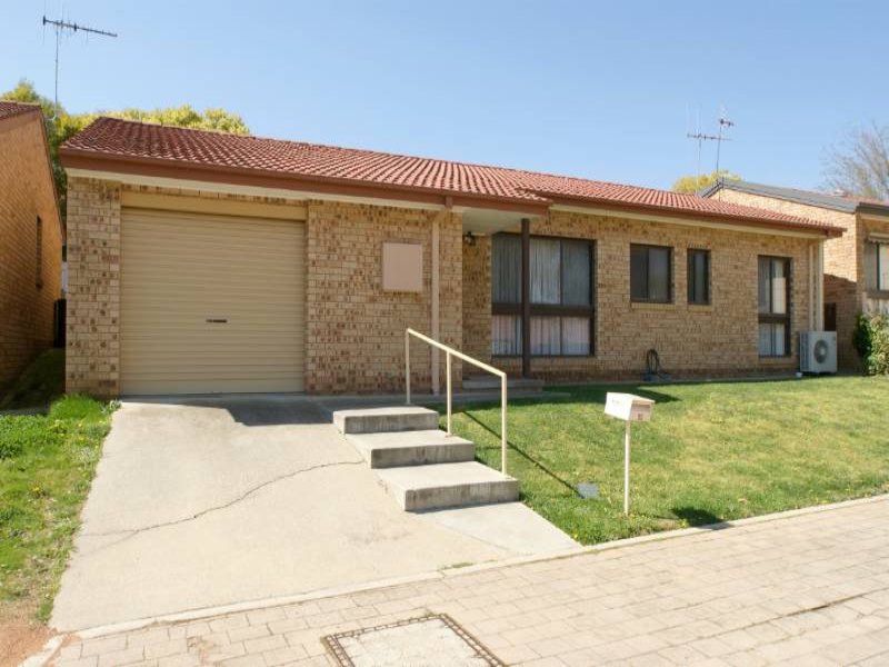 12 Bonnor Close, Holt, ACT 2615 Property Details