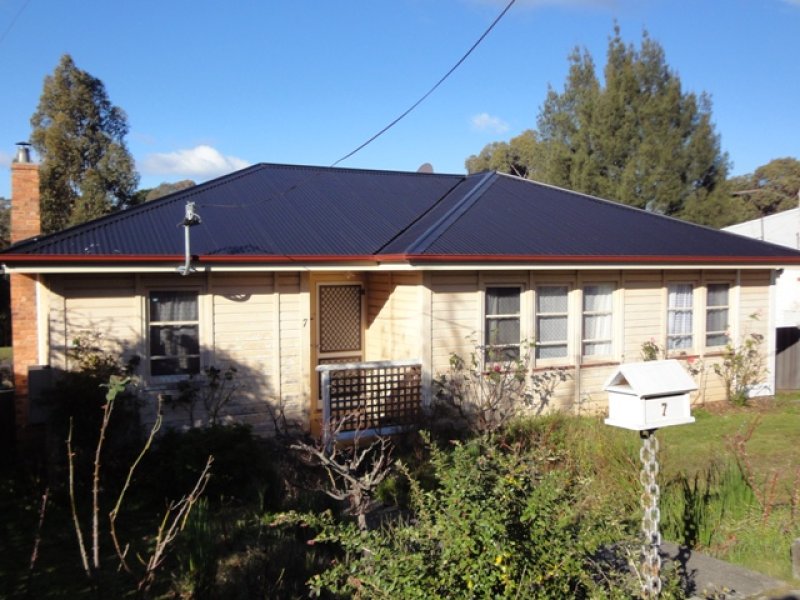 7 Herring Street, Punchbowl, TAS 7249