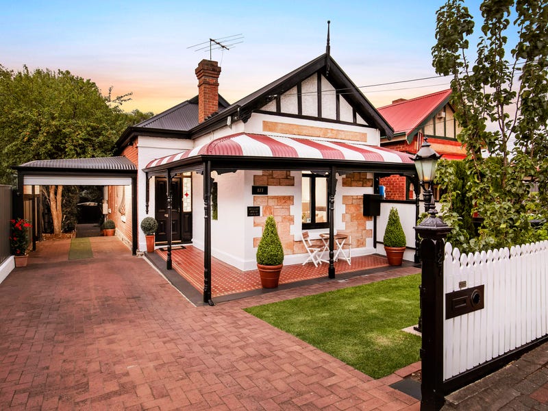 127 Beulah Road, Norwood, SA 5067 Property Details