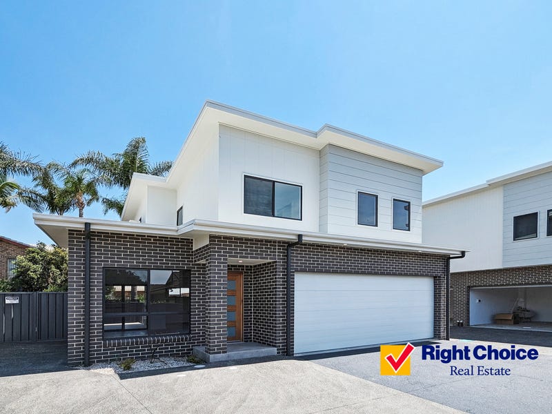 5/15 Koona Street, Albion Park Rail, NSW 2527