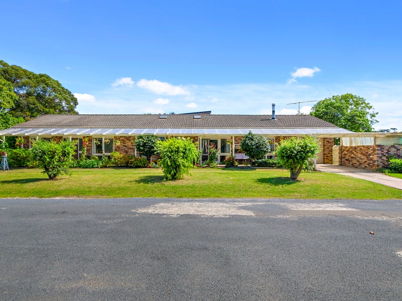 16 Balaclava Street, Balaclava, NSW 2575 Property Details
