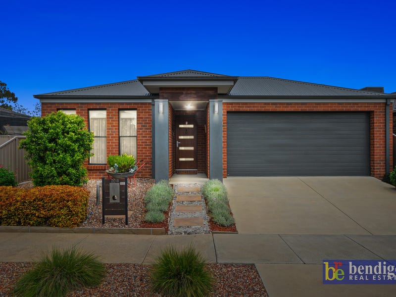 20B Chapel Street, Kangaroo Flat, VIC 3555