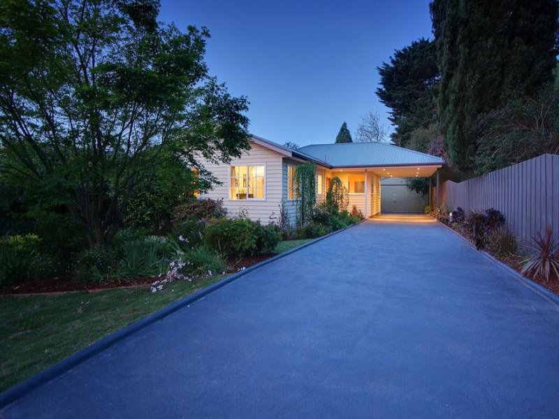 50 Stirling Road, Croydon, Vic 3136 Property Details