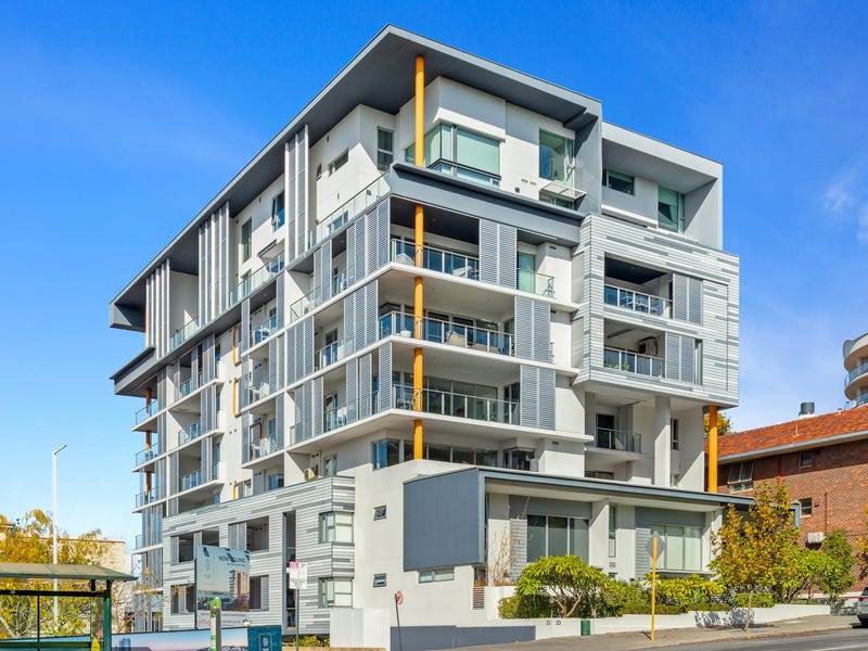 2 Bedroom Properties for Rent in Perth, WA Pg. 2