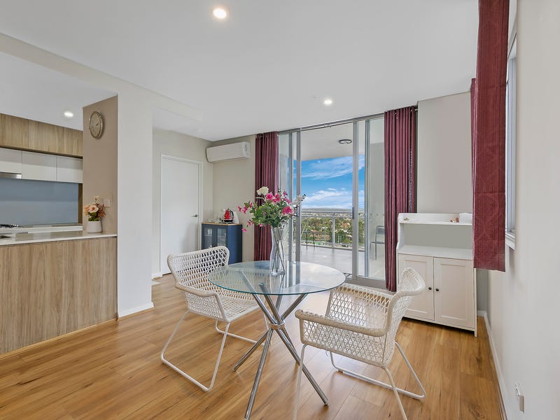 226/1 Thallon Street, Carlingford, NSW 2118 Apartment for Sale