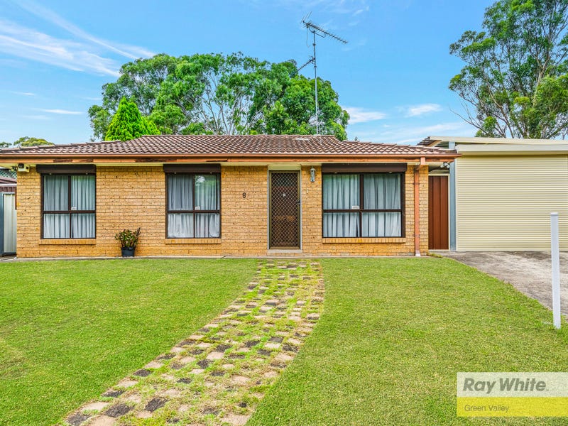 Houses for Sale in Erskine Park, NSW 2759