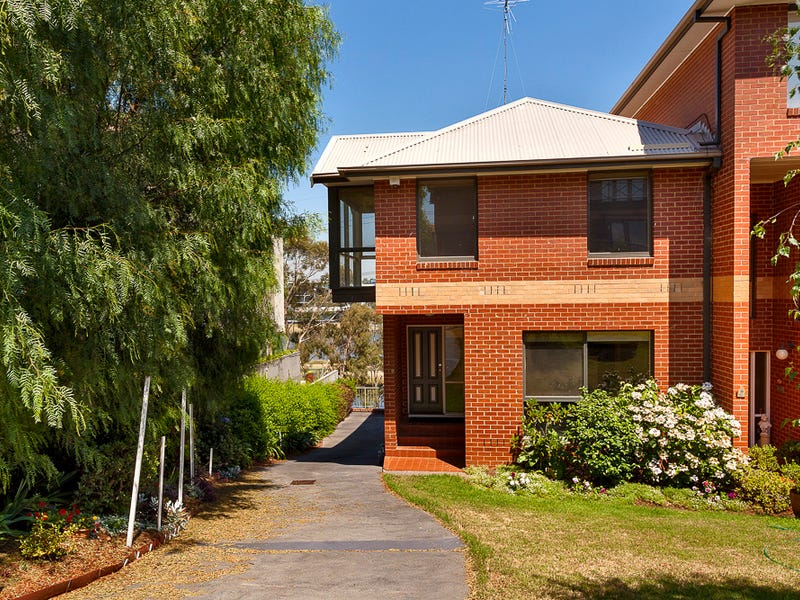 4/21 Fisher Parade, Ascot Vale, VIC 3032