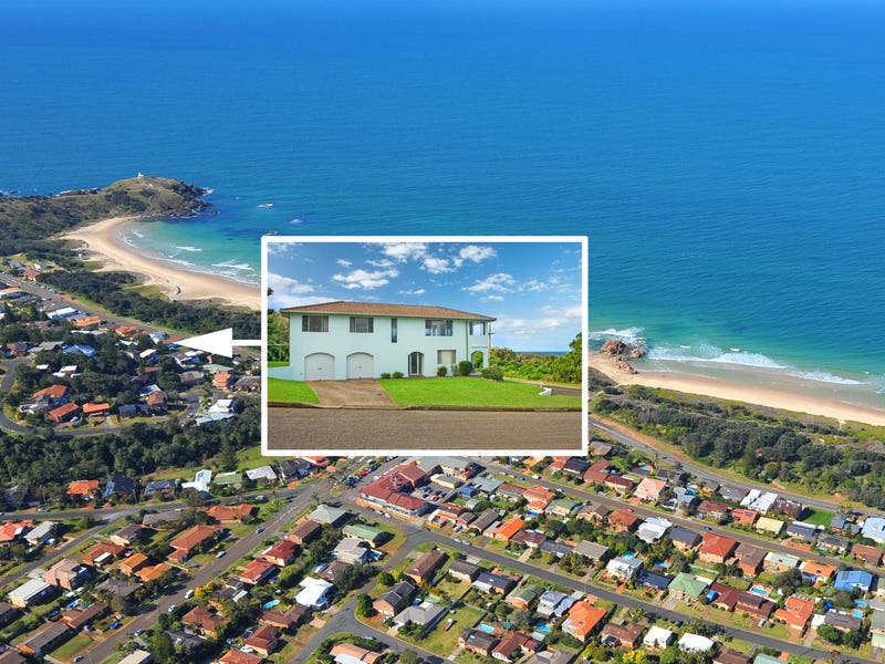 81 Matthew Flinders Drive, Port Macquarie, NSW 2444