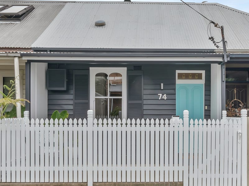 74 Rosser Street, Balmain, NSW 2041