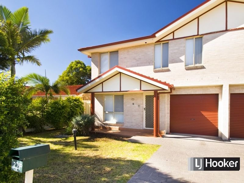 221B Hillend Road, Doonside, NSW 2767 Property Details