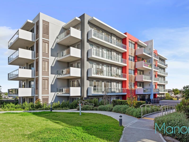 114/68 Lumsden Avenue, North Kellyville, NSW 2155