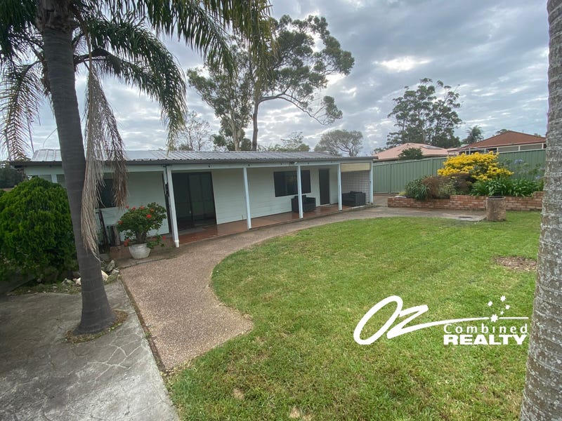 135 Sanctuary Point Road, Sanctuary Point, NSW 2540