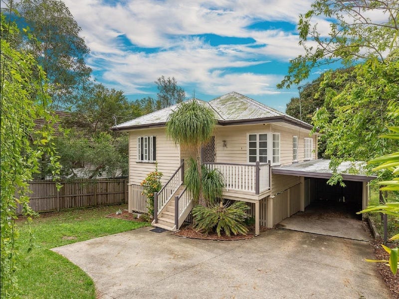 15 Dawson Parade, Keperra, QLD 4054