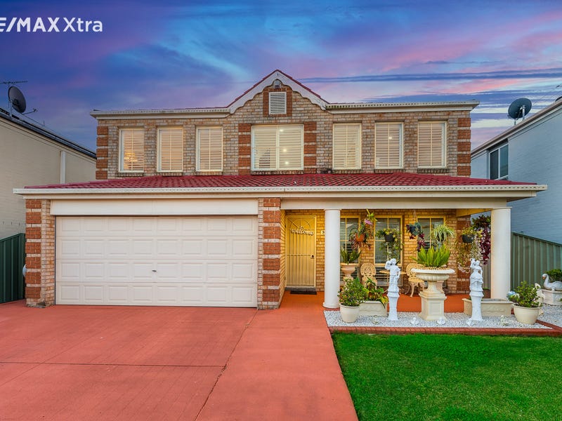 Houses for Sale in Plumpton, NSW 2761