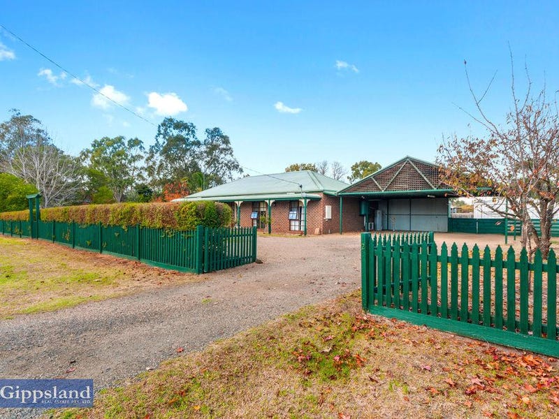 12 Rosstrevor Avenue, Briagolong, Vic 3860 House for Sale