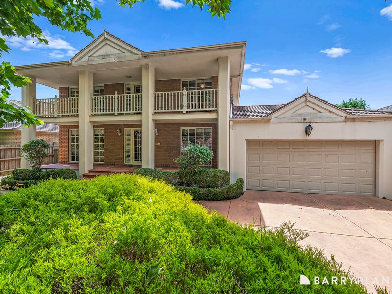 25 Silkwood Way, Rowville, VIC 3178