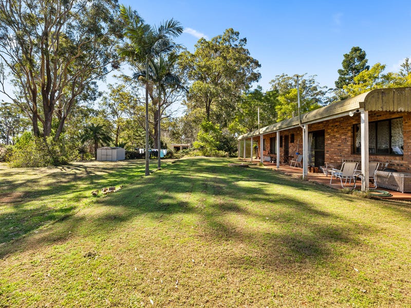 62 Kuhls Road, Highfields, Qld 4352 House for Sale