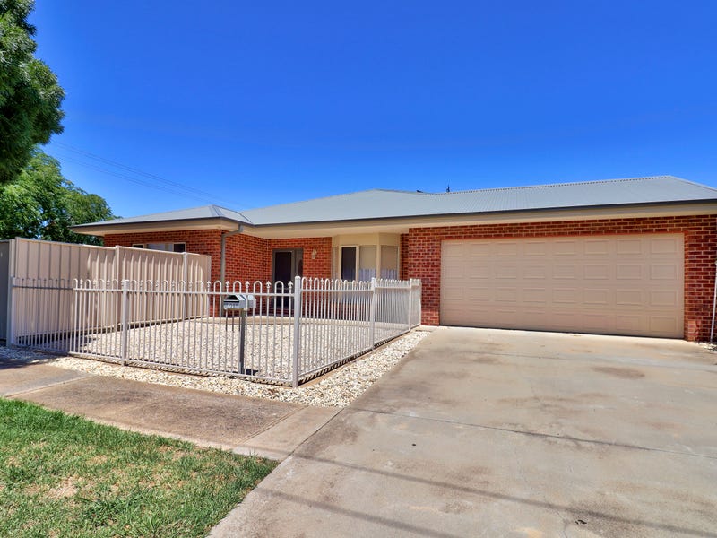 356 Henry Street, Deniliquin, NSW 2710