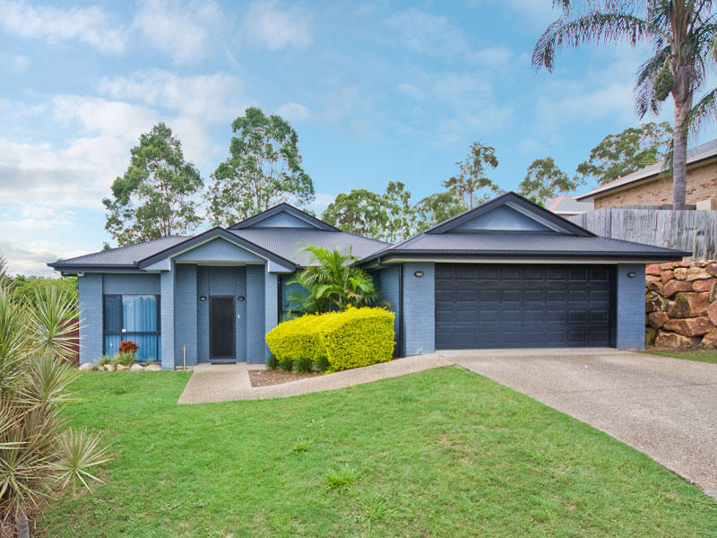 176 Kangaroo Gully Rd, Bellbowrie, Qld 4070 Property Details
