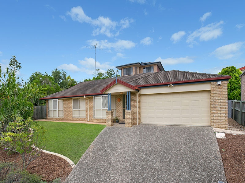 4 Botanical Drive, Underwood, Qld 4119 Property Details