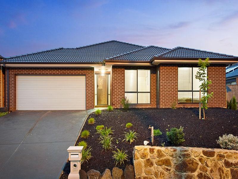 283 Cookes Road, Doreen, Vic 3754 Property Details