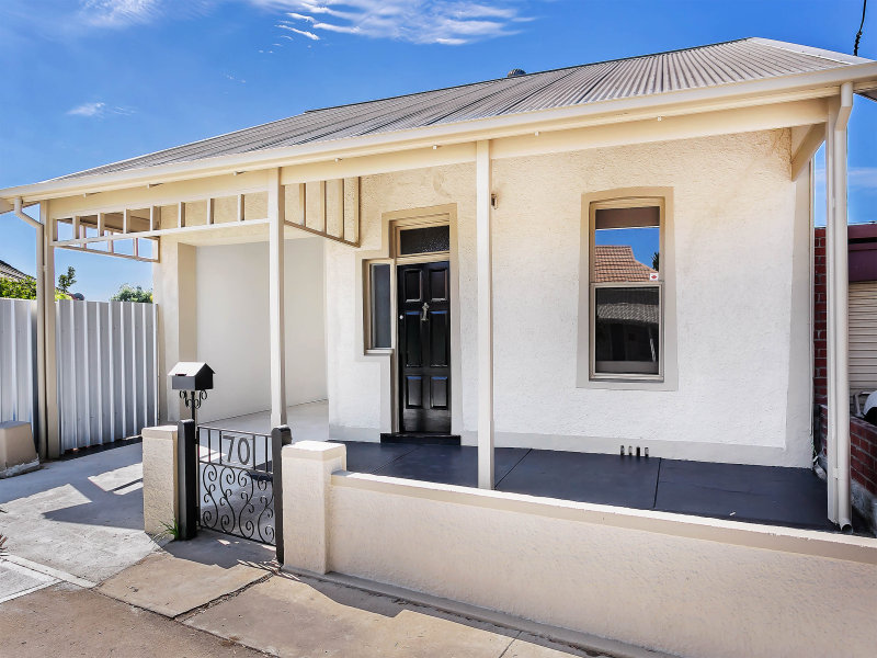 70 Carlisle Street, Ethelton, SA 5015 Property Details
