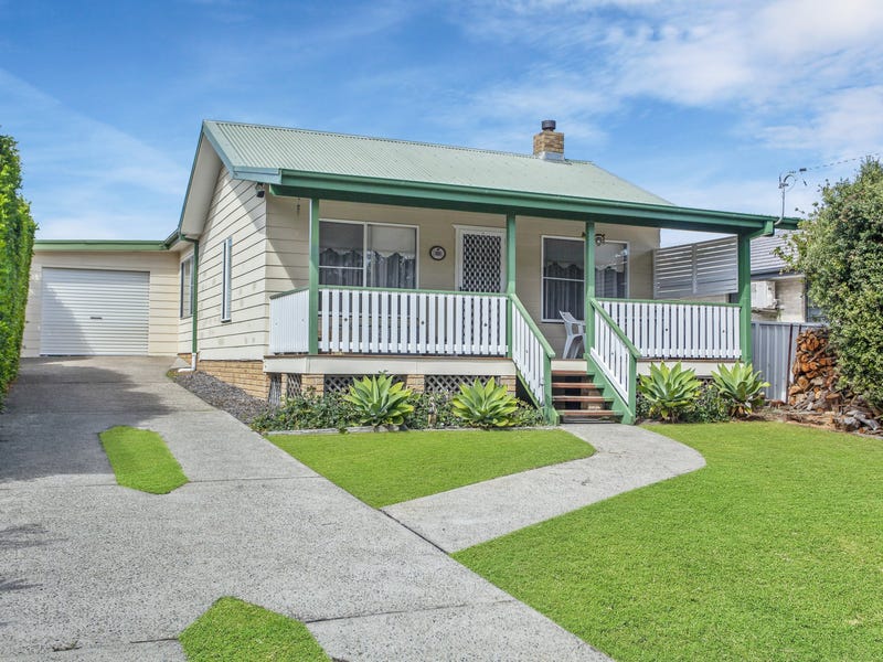 10 Street, Old Bar, NSW 2430