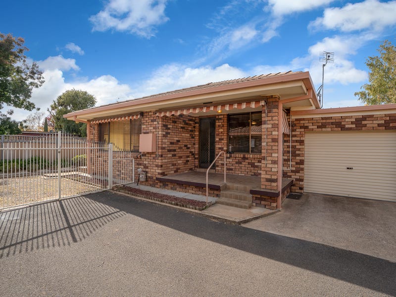 5/62 Cox Avenue, Orange, NSW 2800