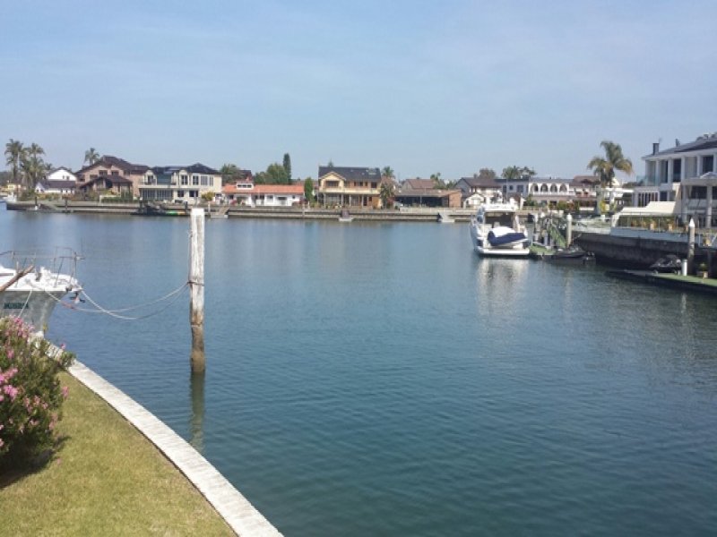 37 Murray Island, Sylvania Waters, NSW 2224