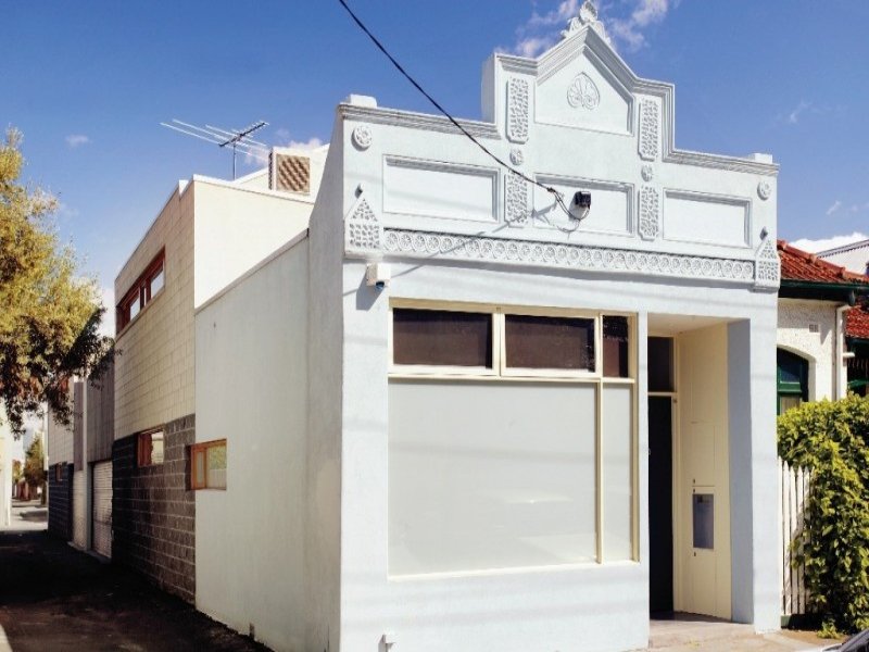 110 Bendigo Street, Richmond, VIC 3121