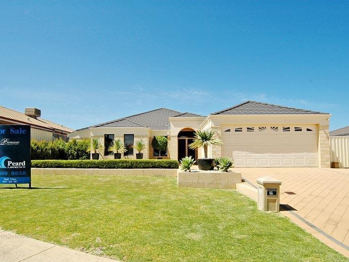 14 Manhattan Avenue, Iluka, WA 6028 Property Details