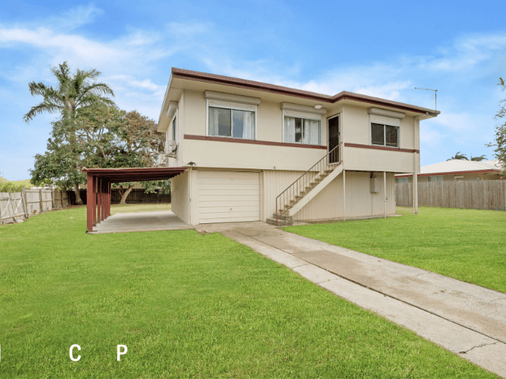 4 Elamang Street, South Mackay, QLD 4740