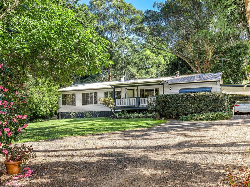 5 Ewandale Close, Clunes, NSW 2480 House for Sale