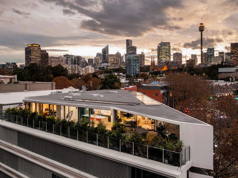 Image showcasing What Is a Penthouse? (It Wasn't Always As Luxurious As You'd Think)