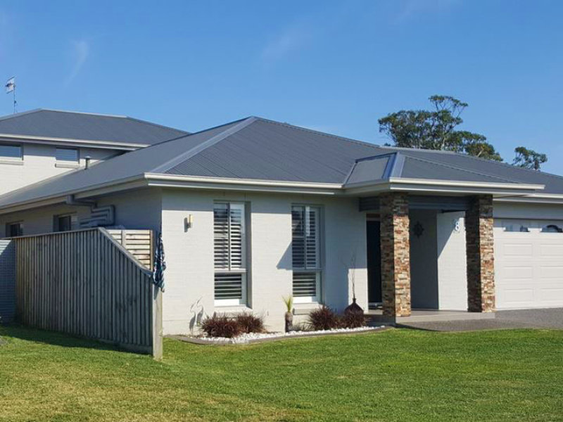 8 Sinclair Drive, Tea Gardens, NSW 2324