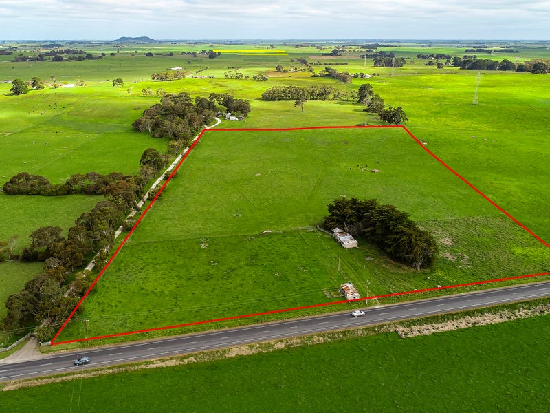 691 Carpenter Rocks Road, Moorak, SA 5291 Property Details