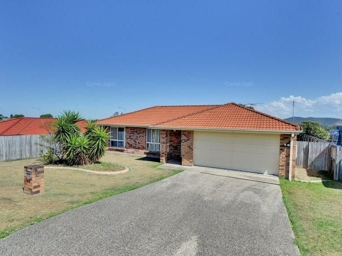 11 Yarraman Street, Arana Hills, QLD 4054